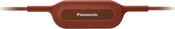 Panasonic RP-NJ310BE-R hinta ja tiedot | Kuulokkeet | hobbyhall.fi