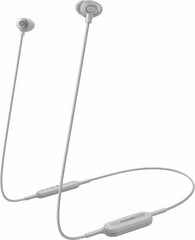 Panasonic langattomat in-ear kuulokkeet RP-NJ310BE-W hinta ja tiedot | Kuulokkeet | hobbyhall.fi