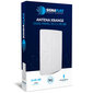 Signaflex Xrange Dual Panel hinta ja tiedot | TV-antennit | hobbyhall.fi