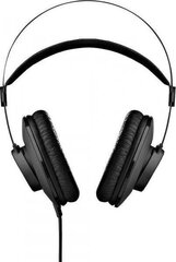 Kuulokkeet AKG K52 hinta ja tiedot | Kuulokkeet | hobbyhall.fi