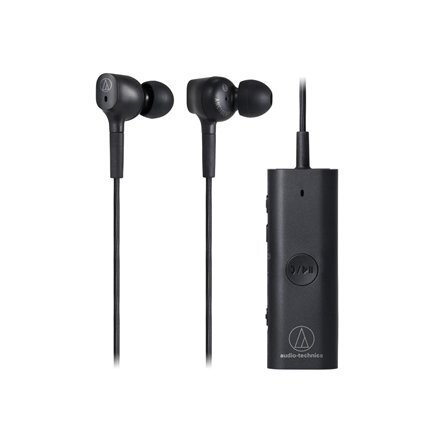 Audio Technica ATH-ANC100BT hinta ja tiedot | Kuulokkeet | hobbyhall.fi