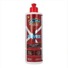 Kiharoita tukeva voide Novex My Curls Movie Star (500 ml) hinta ja tiedot | Kampaamotuotteet | hobbyhall.fi