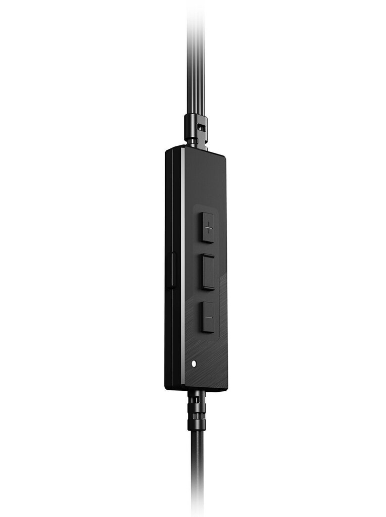 ASUS in-ear 90YH01I0-B2UA00 langalliset pelikuulokkeet hinta ja tiedot | Kuulokkeet | hobbyhall.fi