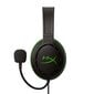 HyperX CloudX Chat Chat HX-HSCCHX-BK/WW hinta ja tiedot | Kuulokkeet | hobbyhall.fi