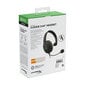 HyperX CloudX Chat Chat HX-HSCCHX-BK/WW hinta ja tiedot | Kuulokkeet | hobbyhall.fi