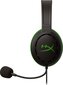 HyperX CloudX Chat Chat HX-HSCCHX-BK/WW hinta ja tiedot | Kuulokkeet | hobbyhall.fi