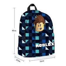 ROBLOX koulureppu ja penaali -setti hinta ja tiedot | Koulureput ja -laukut | hobbyhall.fi