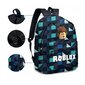 ROBLOX-koulureppu ja kynälaukku setti hinta ja tiedot | Koulureput ja -laukut | hobbyhall.fi