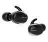 Philips UpBeat In-Ear Black hinta ja tiedot | Kuulokkeet | hobbyhall.fi