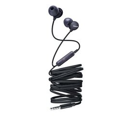 Philips UpBeat langalliset in-ear kuulokkeet SHE2405BK/00 hinta ja tiedot | Kuulokkeet | hobbyhall.fi