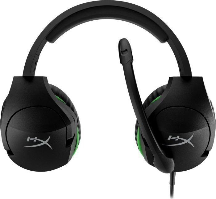 HyperX CloudX Stinger hinta ja tiedot | Kuulokkeet | hobbyhall.fi