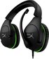 HyperX CloudX Stinger hinta ja tiedot | Kuulokkeet | hobbyhall.fi