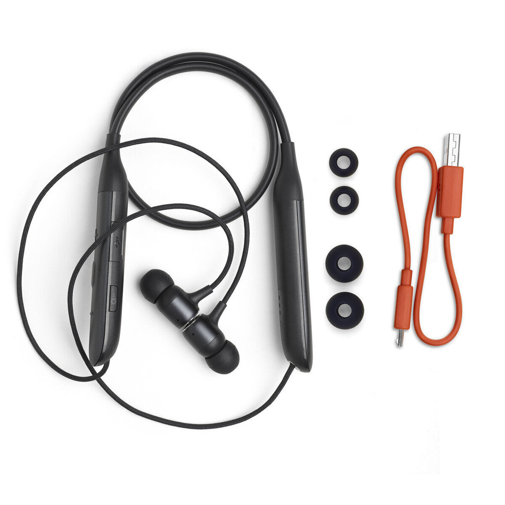 JBL Live 220BT langattomat in-ear kuulokkeet JBLLIVE220BTBLK hinta ja tiedot | Kuulokkeet | hobbyhall.fi