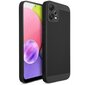 Moozy suojakuori Xiaomi Redmi Note 12 Pro 5G kotelo tuuletuskuviolla VentiGuard Case, musta hinta ja tiedot | Puhelimen kuoret ja kotelot | hobbyhall.fi