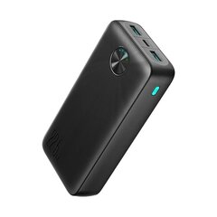 Ulkoinen Akku Power Bank Joyroom JR-PBF16 22.5W 20000mAh musta hinta ja tiedot | Varavirtalähteet | hobbyhall.fi