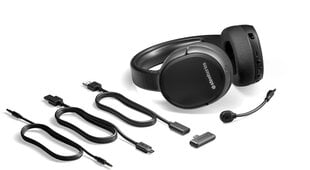 Arctis 1 Wireless hinta ja tiedot | Kuulokkeet | hobbyhall.fi