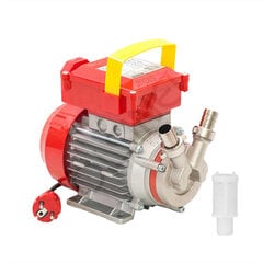 Sähköinen nestepumppu Novax 20B 2400l/h 2850rpm hinta ja tiedot | Säilöntä | hobbyhall.fi