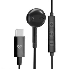 Energy Sistem Smart 2 Type C langalliset in-ear kuulokkeet hinta ja tiedot | Energy Sistem Tietokoneet ja pelaaminen | hobbyhall.fi