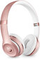 Beats Solo3 Wireless Headphones - Rose Gold - MX442ZM/A hinta ja tiedot | Kuulokkeet | hobbyhall.fi