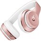 Beats Solo3 Wireless Headphones - Rose Gold - MX442ZM/A hinta ja tiedot | Kuulokkeet | hobbyhall.fi