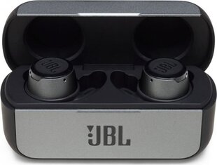 JBL Reflect Flow täysin langattomat in-ear JBLREFFLOWBLK hinta ja tiedot | JBL Tietokoneet ja pelaaminen | hobbyhall.fi