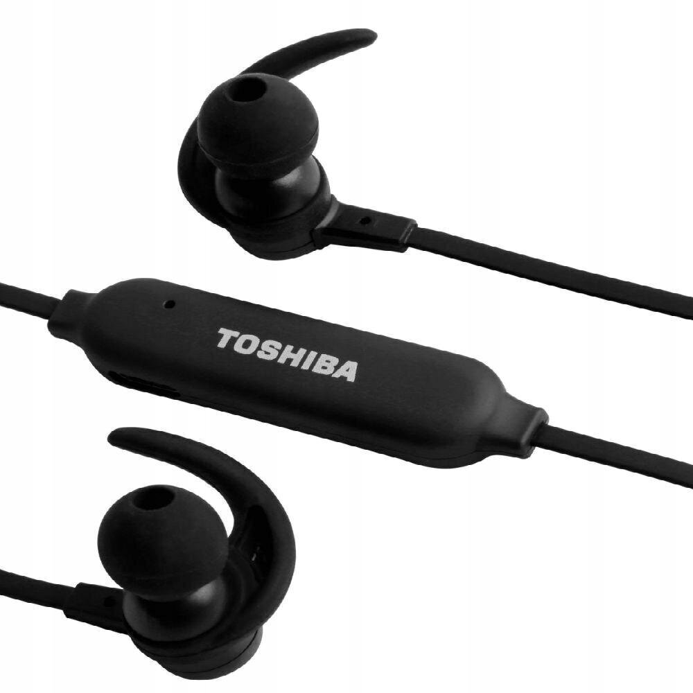 Toshiba RZE-BT31E hinta ja tiedot | Kuulokkeet | hobbyhall.fi