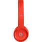 Beats Solo3 Wireless Headphones - Red - MX472ZM/A hinta ja tiedot | Kuulokkeet | hobbyhall.fi