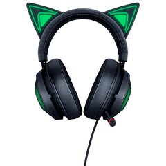 Razer Kraken Kitty Black RZ04-02980100-R3M1 hinta ja tiedot | Kuulokkeet | hobbyhall.fi