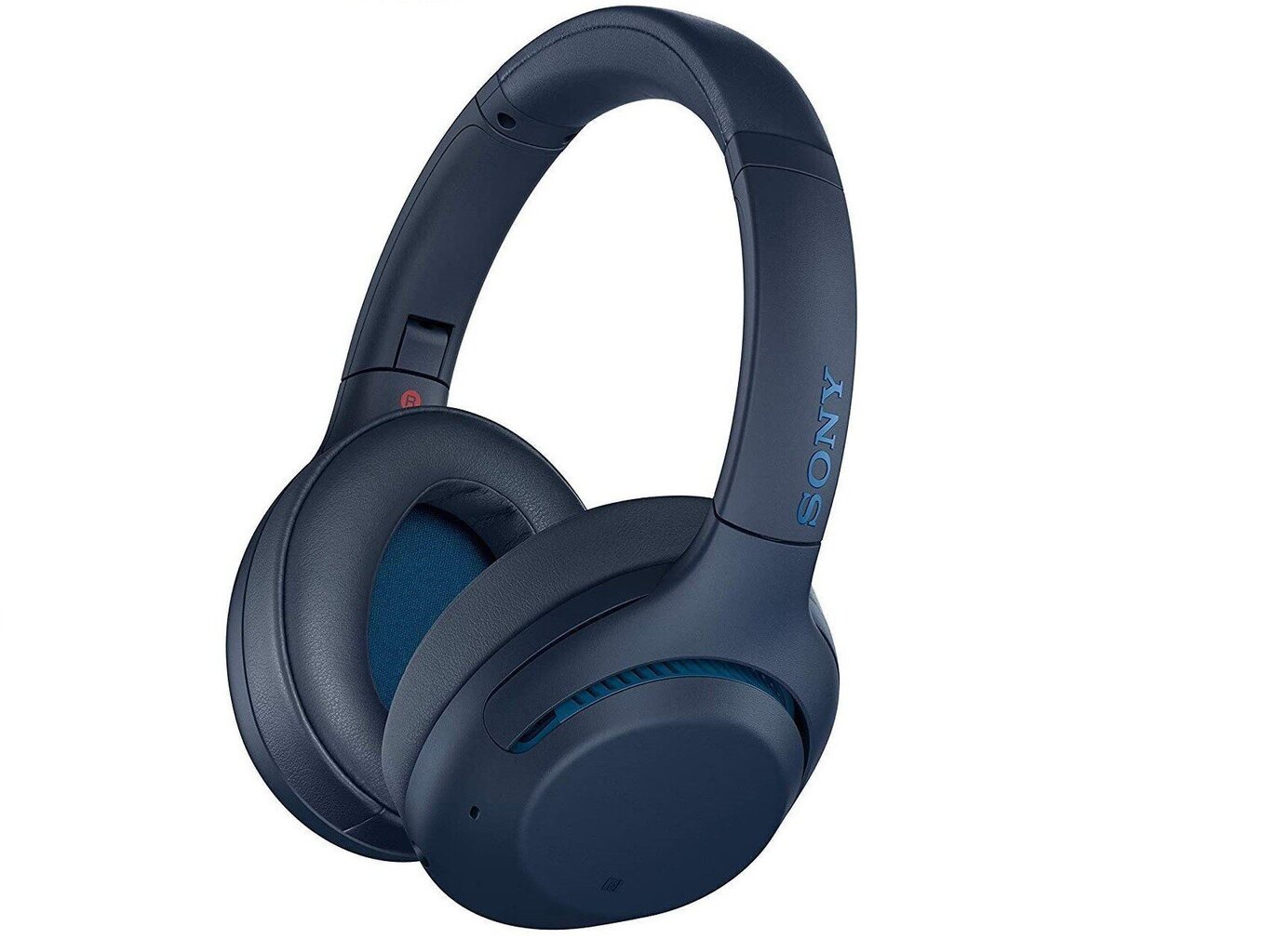 Sony WH-XB900NL langattomat around-ear vastamelukuulokkeet, WHXB900NL.CE7 hinta ja tiedot | Kuulokkeet | hobbyhall.fi