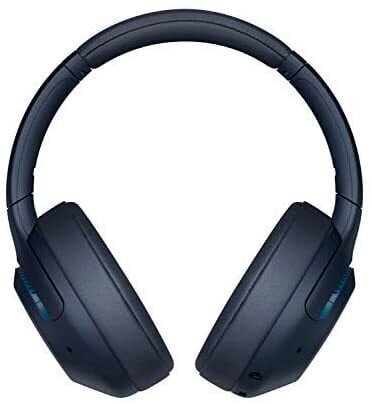 Sony WH-XB900NL langattomat around-ear vastamelukuulokkeet, WHXB900NL.CE7 hinta ja tiedot | Kuulokkeet | hobbyhall.fi