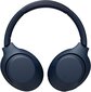 Sony WH-XB900NL langattomat around-ear vastamelukuulokkeet, WHXB900NL.CE7 hinta ja tiedot | Kuulokkeet | hobbyhall.fi
