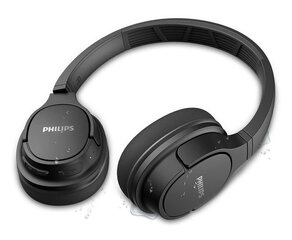 Philips ActionFit TASH402BK/00 Black hinta ja tiedot | Kuulokkeet | hobbyhall.fi