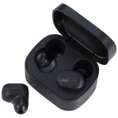 JVC HA-A10T langattomat in-ear kuulokkeet, musta hinta ja tiedot | Kuulokkeet | hobbyhall.fi