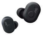 JVC HA-A10T langattomat in-ear kuulokkeet, musta