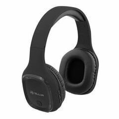 Tellur Pulse Bluetooth Black hinta ja tiedot | Tellur Tietokoneet ja pelaaminen | hobbyhall.fi