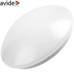 Avide LED kattovalaisin Cordelia 12W 4000K hinta ja tiedot | Avide Huonekalut ja sisustus | hobbyhall.fi