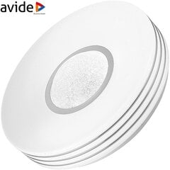 Avide LED kattovalaisin Helios 18W 4000K hinta ja tiedot | Kattovalaisimet | hobbyhall.fi