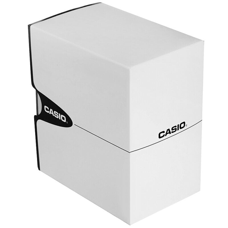 CASIO miesten kello MTP-1302D-1B3VDF + laatikko hinta ja tiedot | Naisten kellot | hobbyhall.fi