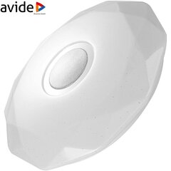 Avide LED kattovalaisin Heracles 18W 6400K hinta ja tiedot | Avide Huonekalut ja sisustus | hobbyhall.fi