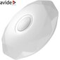 Avide LED kattovalaisin Heracles 18W 6400K hinta ja tiedot | Kattovalaisimet | hobbyhall.fi