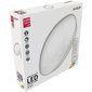 Avide LED kattovalaisin Heracles 24W 6400K hinta ja tiedot | Kattovalaisimet | hobbyhall.fi