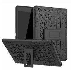 Kotelo ARMOR APPLE IPAD 10.2 7/8/9 9GEN 2019/2020/2021 hinta ja tiedot | Tablettien kotelot ja muut tarvikkeet | hobbyhall.fi