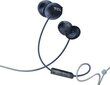 TCL SOCL300BK-EU langalliset in-ear kuulokkeet hinta ja tiedot | Kuulokkeet | hobbyhall.fi