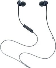 TCL SOCL300BK-EU langalliset in-ear kuulokkeet hinta ja tiedot | Kuulokkeet | hobbyhall.fi