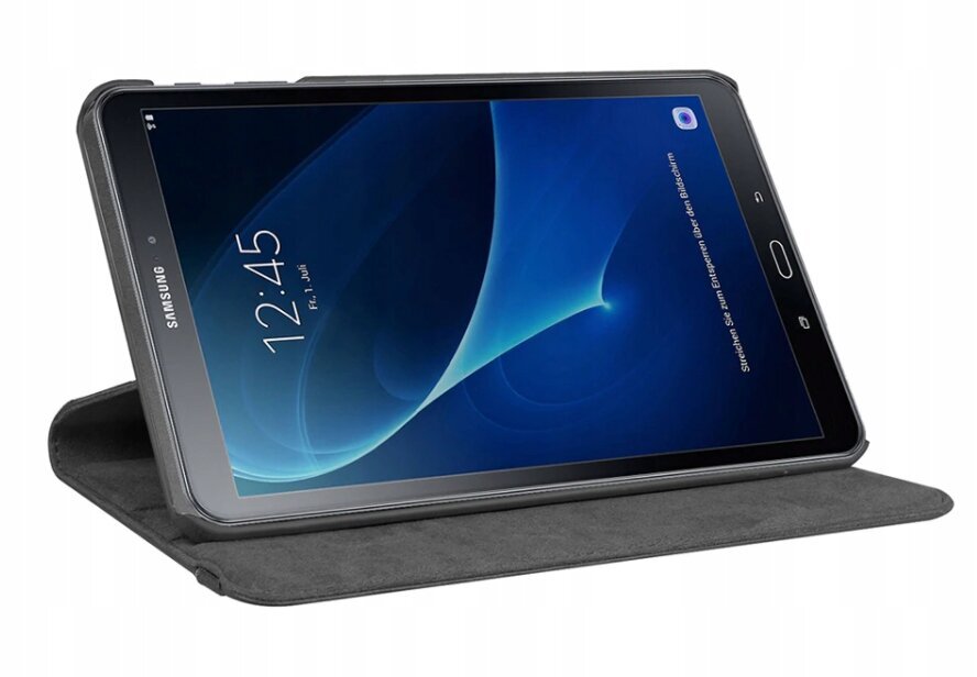 Kotelo SAMSUNG GALAXY TAB A A6 10.1 T580 T585 T580 T585 hinta ja tiedot | Tablettien kotelot ja muut tarvikkeet | hobbyhall.fi