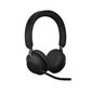 Jabra 65 MS Duo hinta ja tiedot | Kuulokkeet | hobbyhall.fi