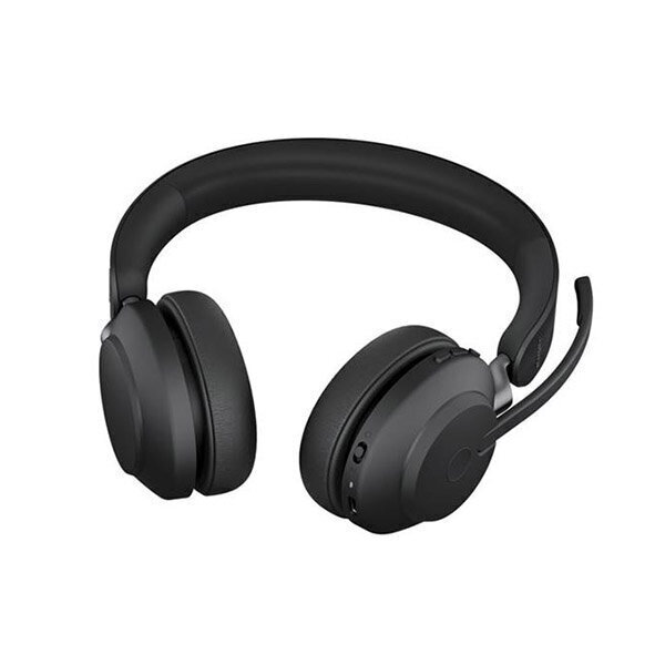 Jabra 65 MS Duo hinta ja tiedot | Kuulokkeet | hobbyhall.fi