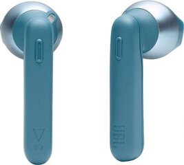 JBL Tune 220TWS täysin langattomat in-ear kuulokkeet JBLT220TWSBLU hinta ja tiedot | Kuulokkeet | hobbyhall.fi