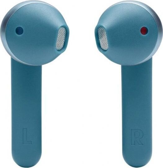 JBL Tune 220TWS täysin langattomat in-ear kuulokkeet JBLT220TWSBLU hinta ja tiedot | Kuulokkeet | hobbyhall.fi