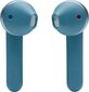 JBL Tune 220TWS täysin langattomat in-ear kuulokkeet JBLT220TWSBLU hinta ja tiedot | Kuulokkeet | hobbyhall.fi